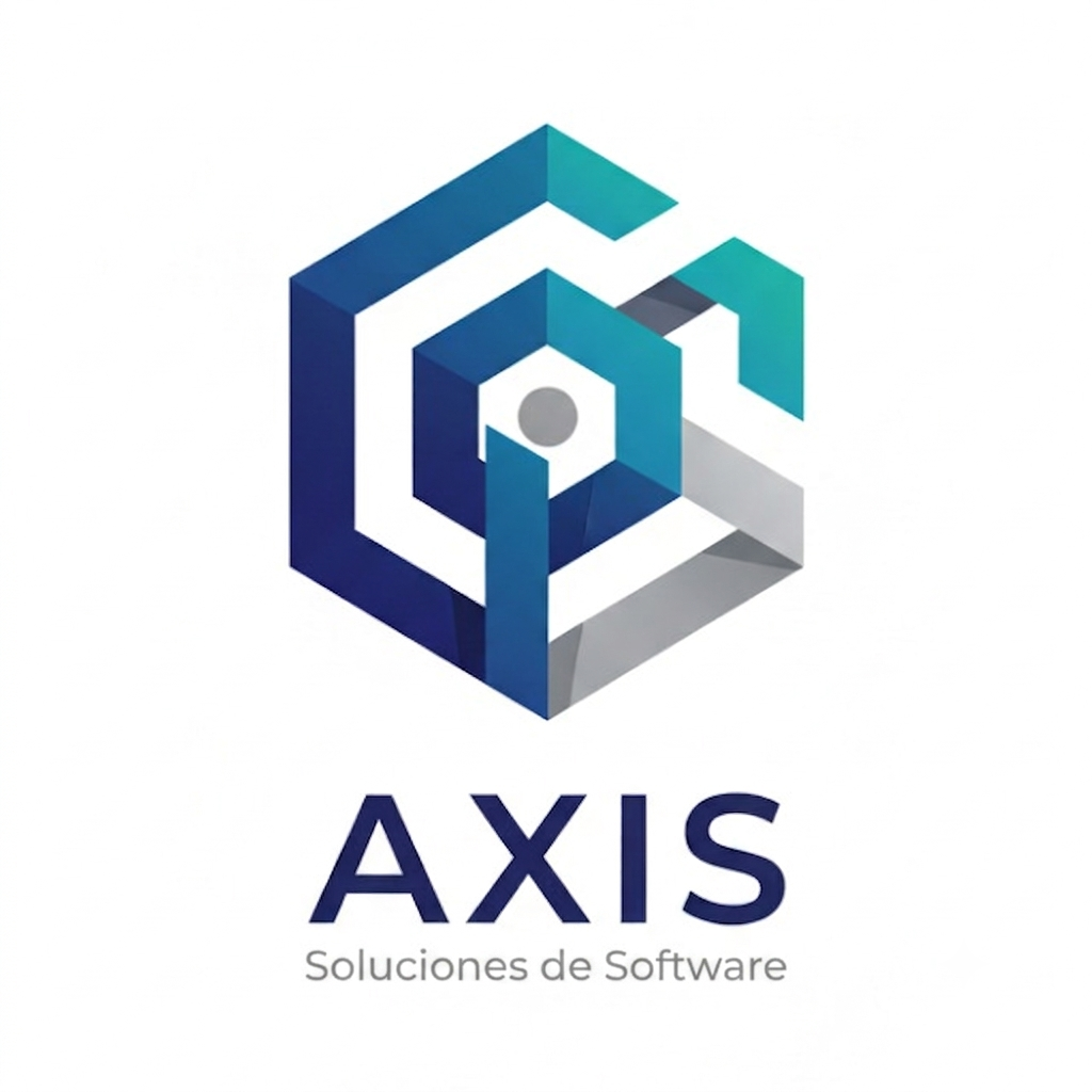Axis Logo